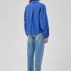 MEW sunna shirt 2 Sunna Beaucoup Blue Shirt