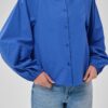 MEW sunna shirt 3 Sunna Beaucoup Blue Shirt