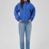 MEW sunna shirt 4 Sunna Beaucoup Blue Shirt