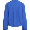 MEW sunna shirt 5 Sunna Beaucoup Blue Shirt