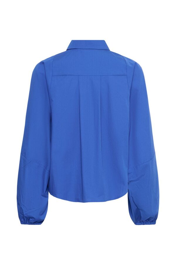 MEW sunna shirt 5 Sunna Beaucoup Blue Shirt