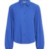 MEW sunna shirt 7 Sunna Beaucoup Blue Shirt