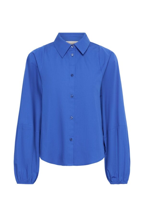 MEW sunna shirt 7 Sunna Beaucoup Blue Shirt