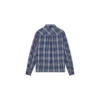 Mos Mosh Wilson jacket 4 Wilson Indigo Check Jacket