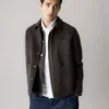 Mos Mosh warren jacket delicio 1 Warren Delicioso Jacket