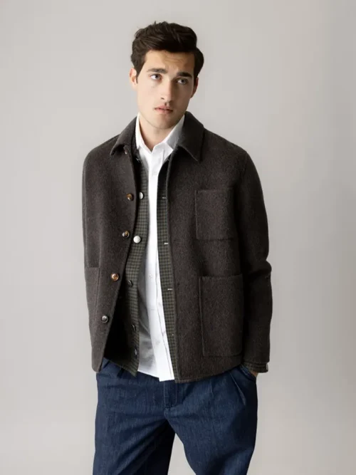 Warren Delicioso Jacket