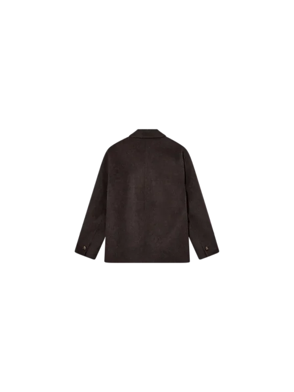 Mos Mosh warren jacket delicio 3 Warren Delicioso Jacket