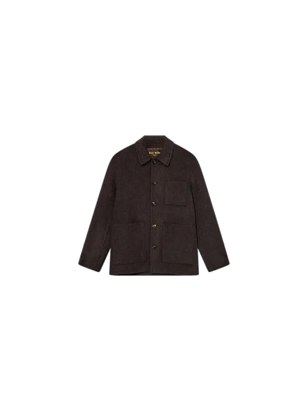Mos Mosh warren jacket delicio 4 Warren Delicioso Jacket