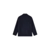 Warren Indigo Jacket
