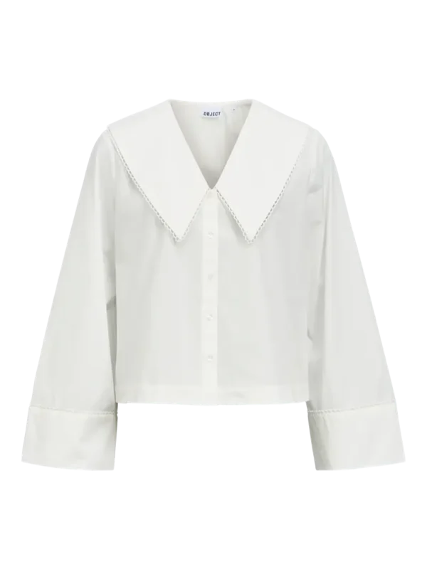 Object hope blouse 1 Hope Blouse