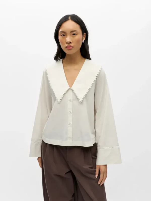Object hope blouse 2 Hope Blouse