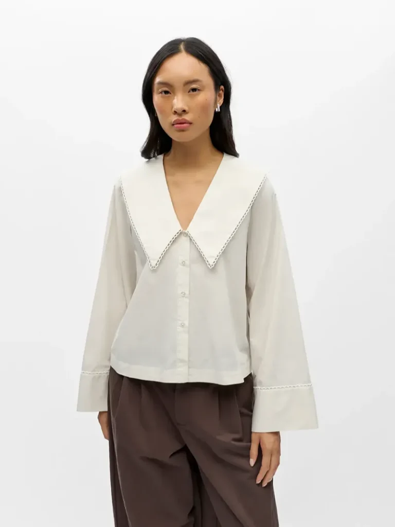 Hope Blouse