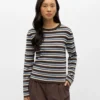 Object jester stripe top 2 Jester Striped Top