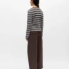 Object jester stripe top 3 Jester Striped Top