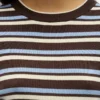 Object jester stripe top 5 Jester Striped Top