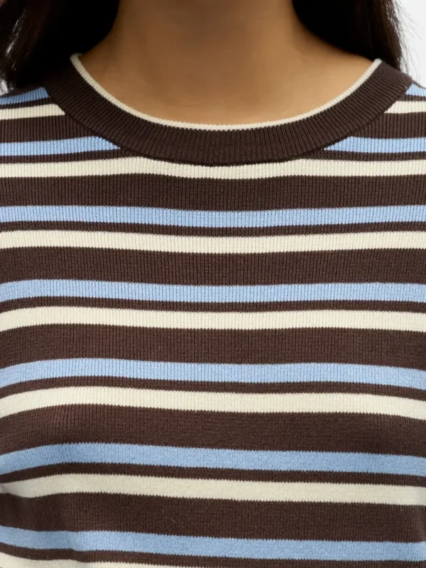 Object jester stripe top 5 Jester Striped Top