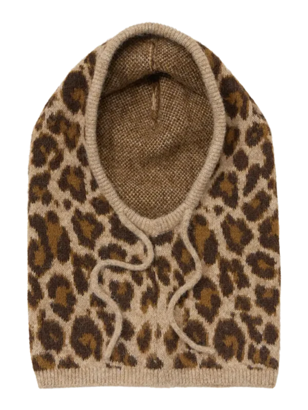 Milu Leo Balaclava