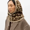 Milu Leo Balaclava