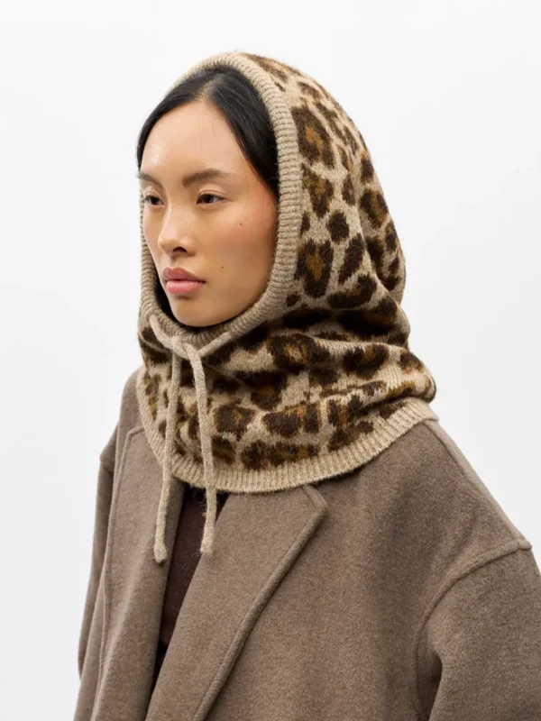 Milu Leo Balaclava