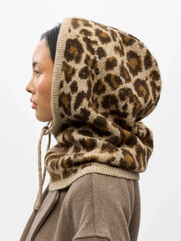 Milu Leo Balaclava