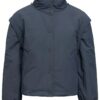 Tina Reversable Puffa Jacket