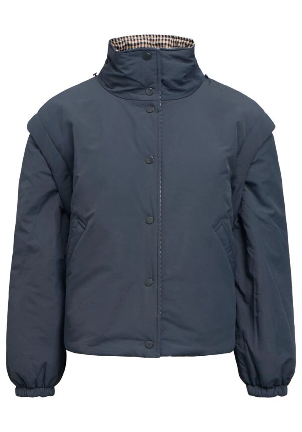 Tina Reversable Puffa Jacket