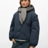 Tina Reversable Puffa Jacket