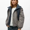 Tina Reversable Puffa Jacket
