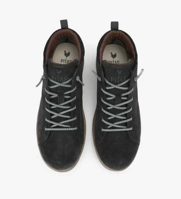 Pitas austin topo 4 Topo Austin Boot