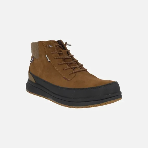 Pitas kobe tortola camel 2 Camel Kobe Boot