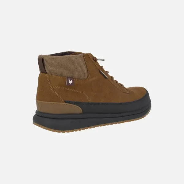 Pitas kobe tortola camel 3 Camel Kobe Boot