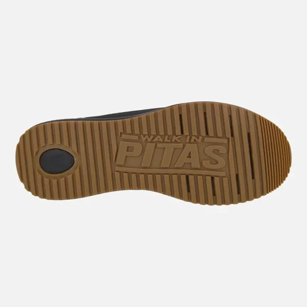 Pitas kobe tortola camel 4 Camel Kobe Boot