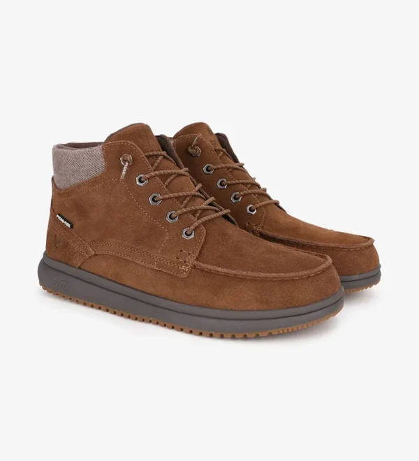 Camel Tokio Boot
