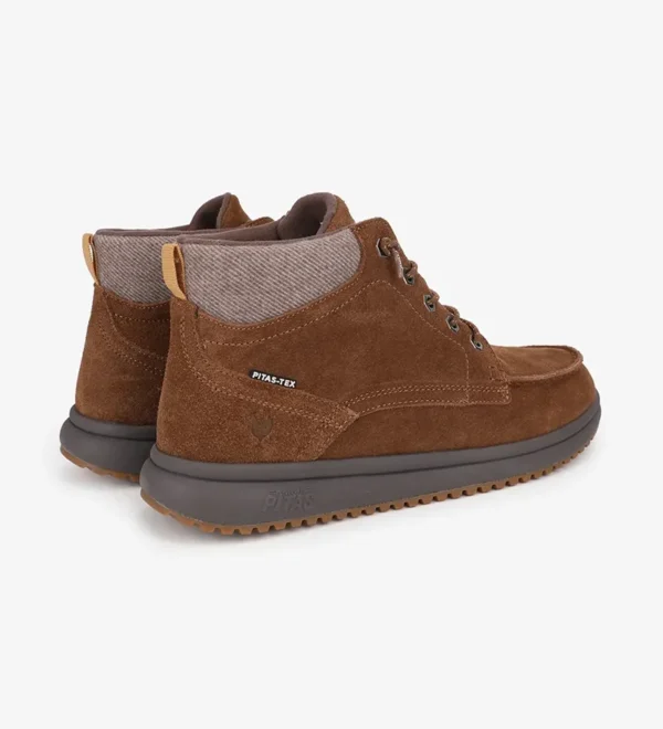 Camel Tokio Boot