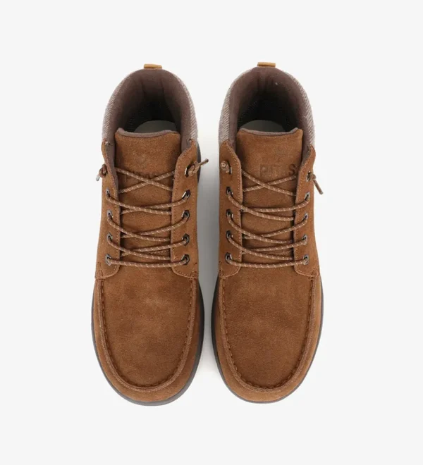 Camel Tokio Boot