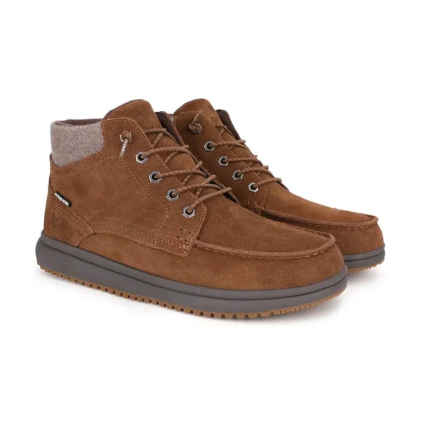 Camel Tokio Boot