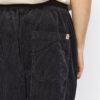 Revolution Cord brown grey pant 3 Casual Grey Corduroy Pant