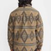 Maya Aztec Overshirt