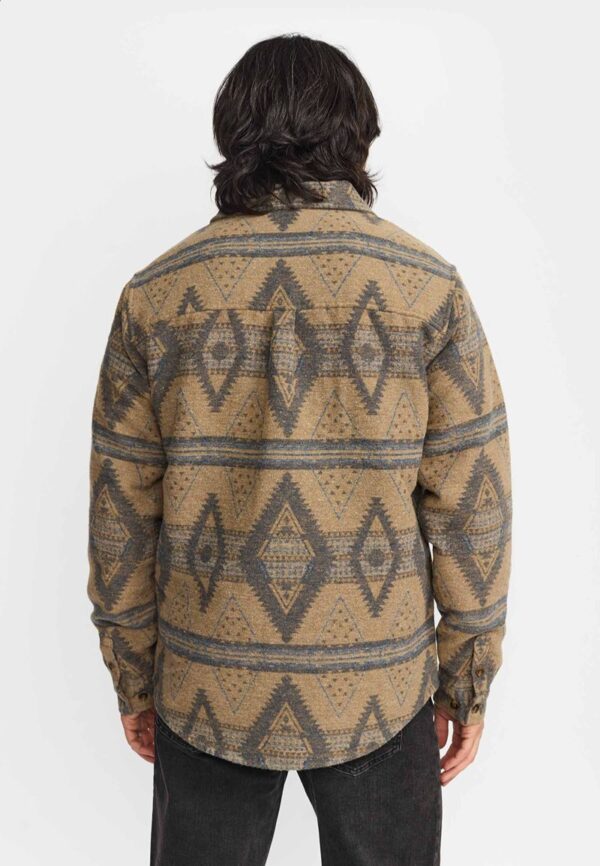 Maya Aztec Overshirt