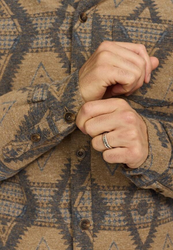 Maya Aztec Overshirt