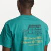 Revolution car t 1 Unknown Terrain T-Shirt