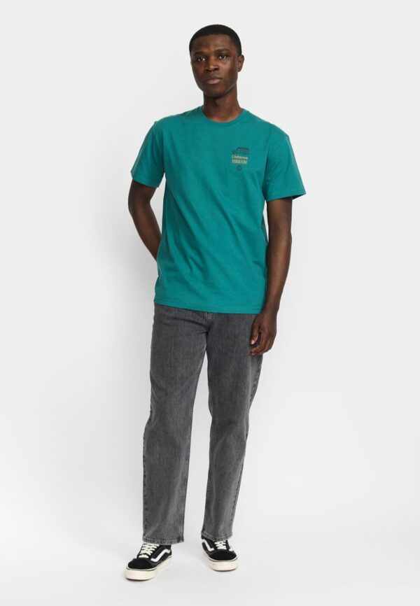Revolution car t 2 Unknown Terrain T-Shirt