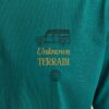 Revolution car t 5 Unknown Terrain T-Shirt