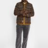 Dublin Check Overshirt