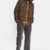 Dublin Check Overshirt