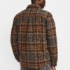 Dublin Check Overshirt