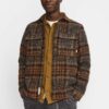 Dublin Check Overshirt