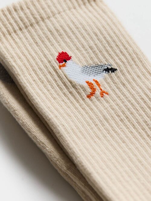 Revolution coffee eagull socks 1 Seagull Socks
