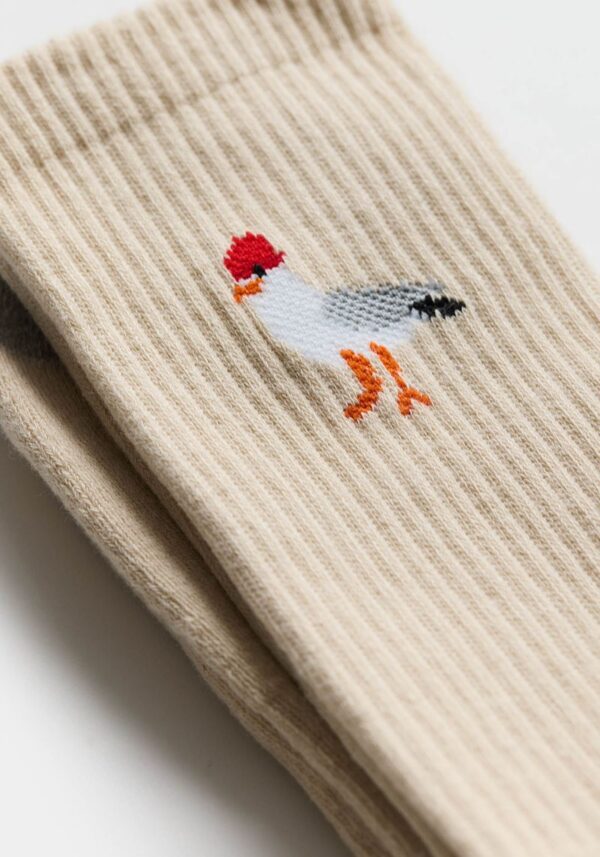 Revolution coffee eagull socks 1 Seagull Socks