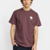 Revolution coffee t 3 Coffee & Croissant T-Shirt